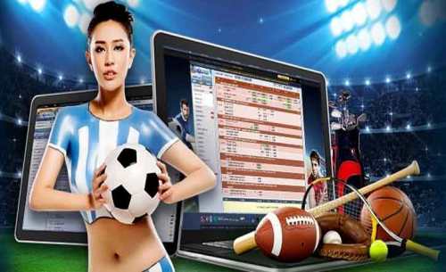 Mengapa Agen SBOBET Menjadi Pilihan Utama dalam Taruhan Online Mengapa Agen SBOBET Menjadi Pilihan Utama dalam Taruhan Online