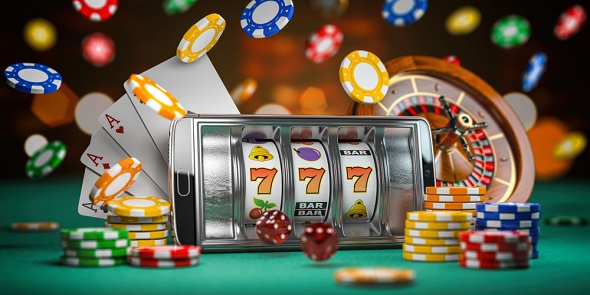 Pelican Casino Your Ultimate Gaming Experience Pelican Casino Your Ultimate Gaming Experience