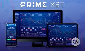 Unlocking the Future of Trading with PrimeXBT Unlocking the Future of Trading with PrimeXBT