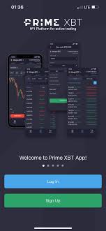 Unlocking the Future of Trading with PrimeXBT Unlocking the Future of Trading with PrimeXBT